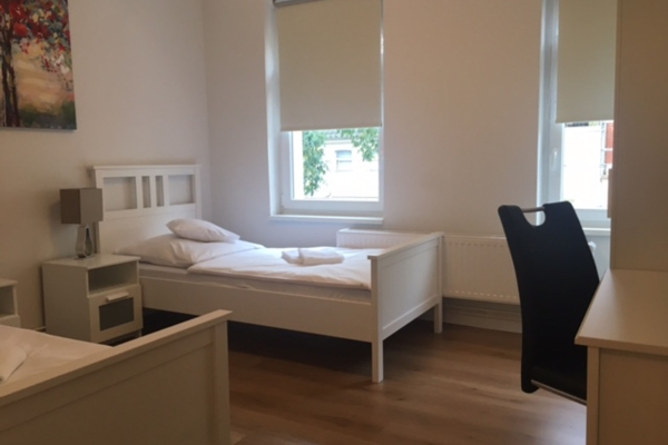 Hotel Apartments Limmerstr. 25